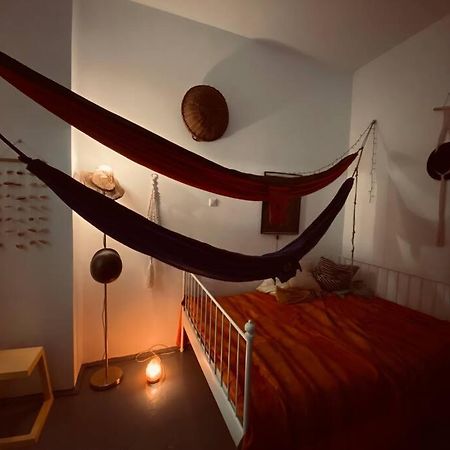 Playground Apartment Cluj-Napoca Luaran gambar