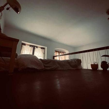 Playground Apartment Cluj-Napoca Luaran gambar