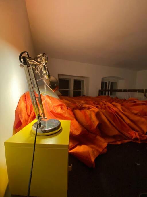 Playground Apartment Cluj-Napoca Luaran gambar