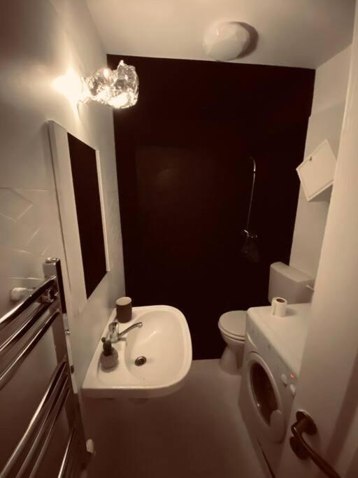 Playground Apartment Cluj-Napoca Luaran gambar