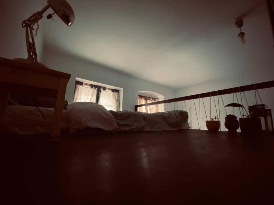 Playground Apartment Cluj-Napoca Luaran gambar